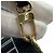 Louis Vuitton Brown Monogram Neverfull Bandouliere Inside Out BB Marrom - vista 13