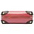 Louis Vuitton Pink Vernis Miroir Venice Rosa - vista 3