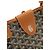 Goyard Black Goyardine Saint Louis PM Nero - vista 5