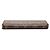 Cartera Larga Zippy Louis Vuitton Brown Monogram Castaño - vista 3