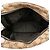 Borsa a tracolla Gucci in tela GG beige - vista 4