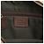 Borsa a tracolla Gucci in tela GG beige - vista 5
