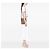 Borsa a tracolla Gucci in tela GG beige - vista 6