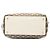 Bolso Tote Gucci Beige Large GG Canvas Eclipse - vista 3