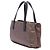 Prada Brown Tessuto Tote - view 2