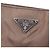 Prada Brown Tessuto Tote - view 5