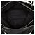 Sacola Gucci Medium GG Canvas Eclipse Preta Preto - vista 4