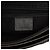 Sacola Gucci Medium GG Canvas Eclipse Preta Preto - vista 5