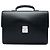 Louis Vuitton Black Epi Robusto 2 Noir
