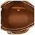 Louis Vuitton Brown Monogram Ellipse MM Marrone - vista 4