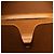 Louis Vuitton Brown Monogram Ellipse MM Marrone - vista 5