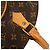 Louis Vuitton Brown Monogram Ellipse MM Marrone - vista 6