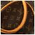 Louis Vuitton Brown Monogram Ellipse MM Marrone - vista 8