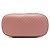 Gucci Pink Mini Microguccissima Dome Satchel - Ansicht 3