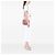 Gucci Pink Mini Microguccissima Dome Satchel - Ansicht 6