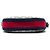 Bolsa de Ombro Gucci Mini GG Supreme Web Ophidia Bege - vista 3