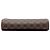 Louis Vuitton Brown Damier Ebene Saint Louis Pochette Braun - Ansicht 3