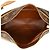 Louis Vuitton Brown Monogram Boulogne 30 Marron - vue 4