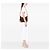 Louis Vuitton Brown Monogram Boulogne 30 Marron - vue 8