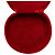 Louis Vuitton Red Epi Ecrin Bijoux Rot - Ansicht 4