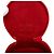 Louis Vuitton Red Epi Ecrin Bijoux Rot - Ansicht 5