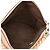 Louis Vuitton Pink Monogram Mahina Babylone Chain BB Rosa - vista 4