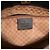 Borsa a tracolla Gucci in pelle di vitello nera con Web Nero - vista 5