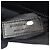 Autre Marque Saint Laurent Black Econyl Nylon Le 5 a 7 Nero - vista 7
