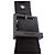 Autre Marque Saint Laurent Black Econyl Nylon Le 5 a 7 Nero - vista 9
