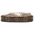 Louis Vuitton Brown Monogram Trunks and Bags Patch Mini Pochette Accessoires Marrom - vista 3