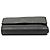Louis Vuitton Black Monogram Taurillon Slender Pilot Wallet - view 3