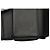 Louis Vuitton Black Monogram Taurillon Slender Pilot Wallet - view 5