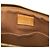 Louis Vuitton Brown Monogram Palermo PM Marrone - vista 5