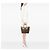 Louis Vuitton Brown Monogram Palermo PM Marrone - vista 6