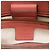 Bolsa Gucci Bamboo Shopper Medium em couro de bezerro rosa - vista 5