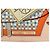 Foulard di seta Hermès Beige Les Voitures Nouvelles 65 - vista 4
