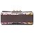 Gucci Beige Small GG Supreme Bengal Padlock Crossbody - vista 3
