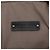 Borsa Sling Bottega Veneta in tela nera e Nappa Intrecciato Nero - vista 5