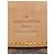 Louis Vuitton Brown Monogram Montsouris MM Marrom - vista 5