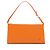 Louis Vuitton Orange Epi Pochette Accessoires