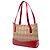 Burberry Beige Haymarket Check Canvas Tote - Ansicht 2