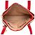 Burberry Beige Haymarket Check Canvas Tote - Ansicht 4