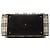 Borsa Boston Burberry Beige House Check Canvas - vista 3