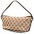 Gucci Beige GG Canvas Boat - Ansicht 2