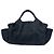 LOEWE Blue Nappa Aire Blu navy