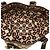 Gucci Beige GG Canvas Web Jolicoeur Tote - Ansicht 4
