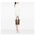 Gucci Beige GG Canvas Web Jolicoeur Tote - Ansicht 6