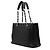 Chanel Black Caviar Grand Shopping Tote Schwarz - Ansicht 2