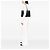 Chanel Black Caviar Grand Shopping Tote Schwarz - Ansicht 6