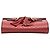 Gucci Red Mini Microguccissima Emily Crossbody Roja Burdeos - vista 3